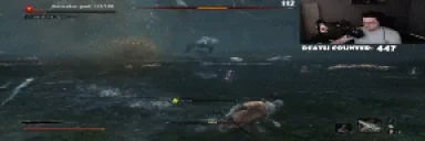 ApeThrowingShitAtShane emote for Discord