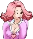 AprilMayPoggies emote for Discord