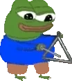 ApuTriangle emote for Discord