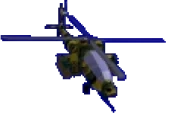 ApacheHelicopter emote for Discord