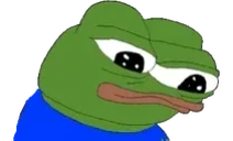 ApuDab emote for Discord