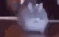 APPROACHING emote for Discord