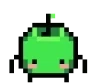 appledance emote for Discord