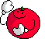 AppleJAM emote for Discord
