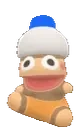 apeDance emote for Discord
