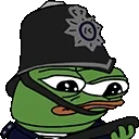 ApuPolice emote for Discord