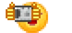 aparat emote for Discord