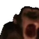 ApeJam emote for Discord