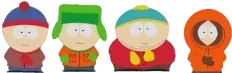 applausesouthparkkids emote for Discord