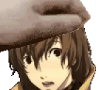 Apetchi emote for Discord