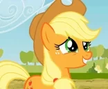 applejack emote for Discord
