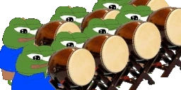 ApuDrums emote for Discord