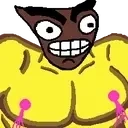 appletassles emote for Discord