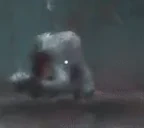 ApeLeave emote for Discord