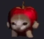 apple emote for Discord