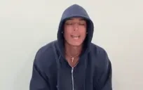 APOLOGIZING emote for Discord