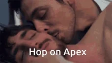 apexuwu emote for Discord