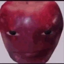 APPLE emote for Discord