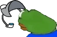 Aprussylooking emote for Discord