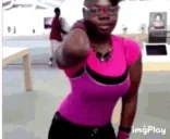 Apple emote for Discord