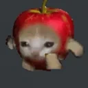 applecat emote for Discord