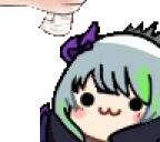 ApriBap emote for Discord