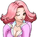 AprilMay emote for Discord