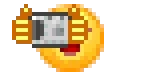 aparat emote for Discord