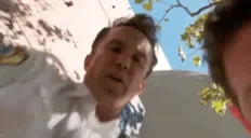 apprehension emote for Discord