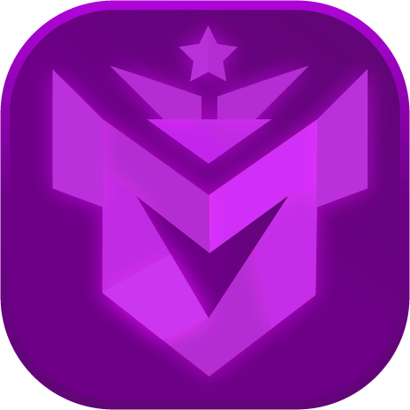 rank emote for Discord