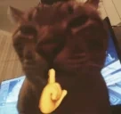 apolloMewing emote for Discord