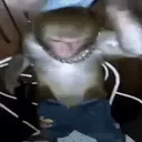 ApeYnBussin emote for Discord