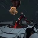 ApertureSpoingus emote for Discord