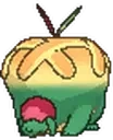 Appletun emote for Discord
