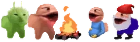 APOGUSsittingverycomfor emote for Discord
