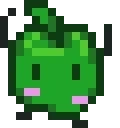 applesJAM emote for Discord