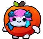 APPLEJAM emote for Discord