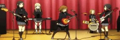 ApuBand emote for Discord