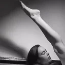 apolloLick emote for Discord