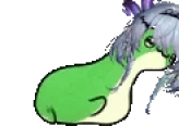 apriNessie emote for Discord