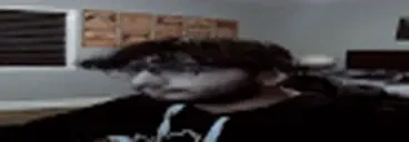 appleJudging emote for Discord