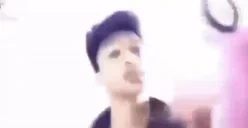 AppleBottomJeans emote for Discord