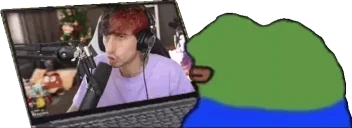 ApagaLaRadio emote for Discord