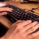 apolChatting emote for Discord