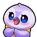 Aplausos emote for Discord