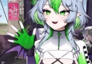 apriWave emote for Discord