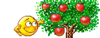 AppleTime emote for Discord