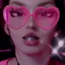 apanciaBesos emote for Discord