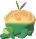 Appletun emote for Discord