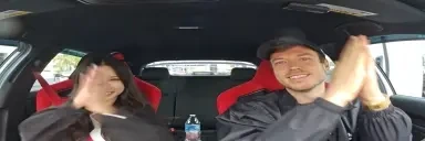 APPLAUSE emote for Discord